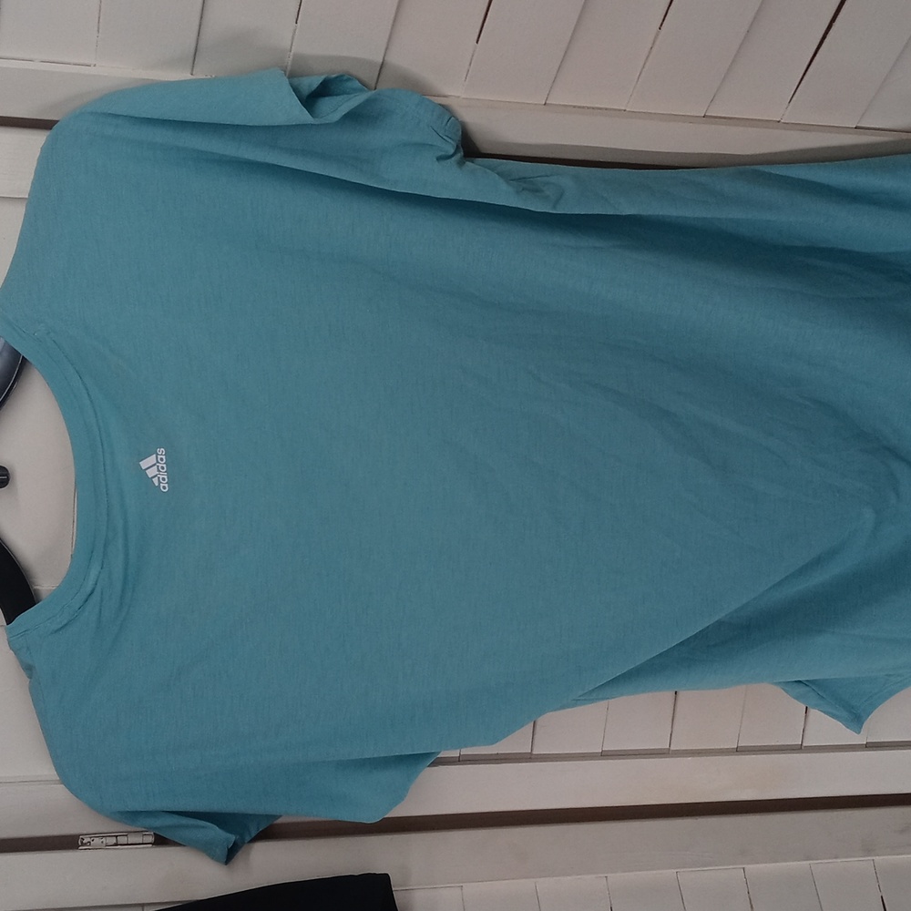 Adidas Athletic Graphic T-Shirts - Picture 9 of 12